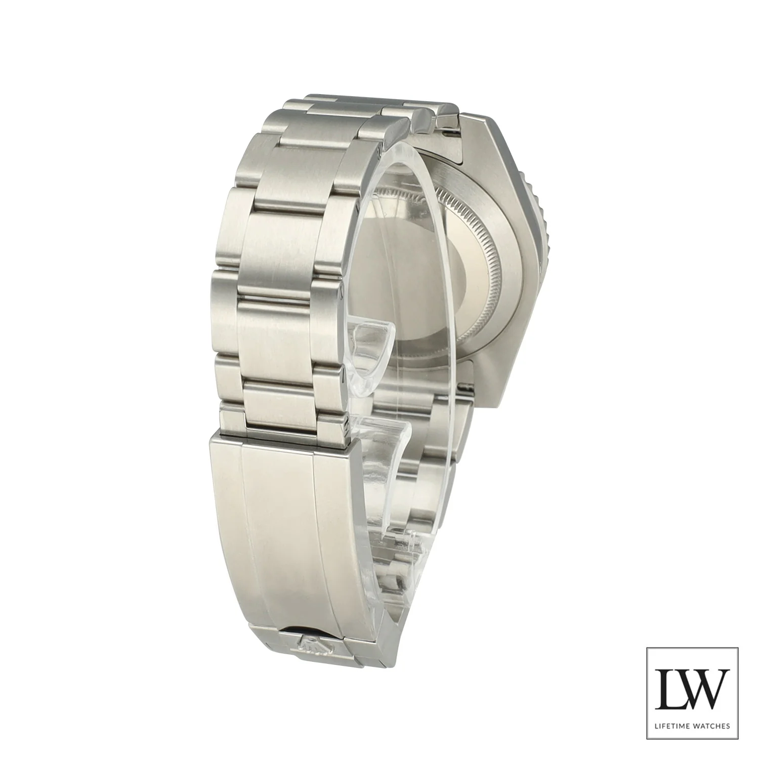 Rolex Submariner 116610LV - Image 6