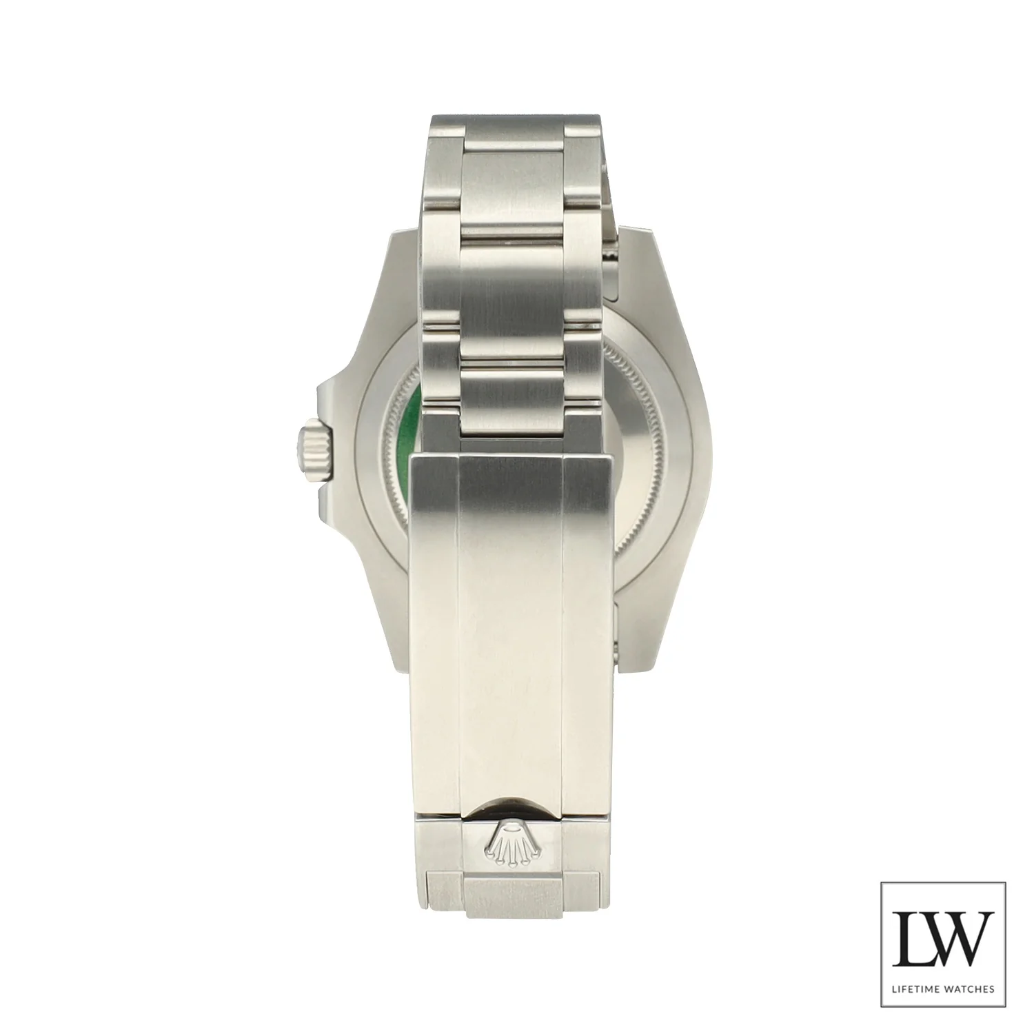 Rolex Submariner 116610LV - Image 7