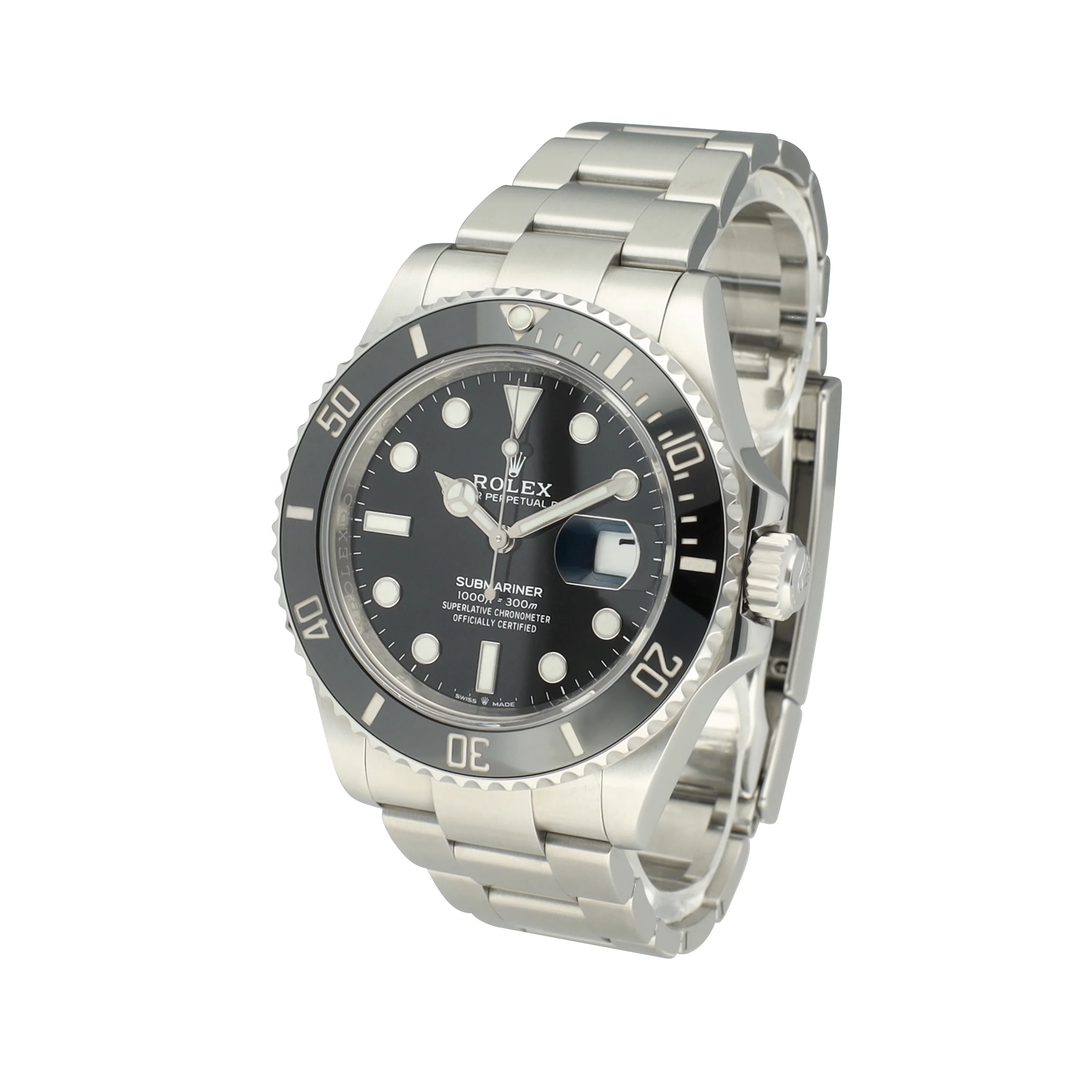 Rolex Submariner 126610LN - Image 5