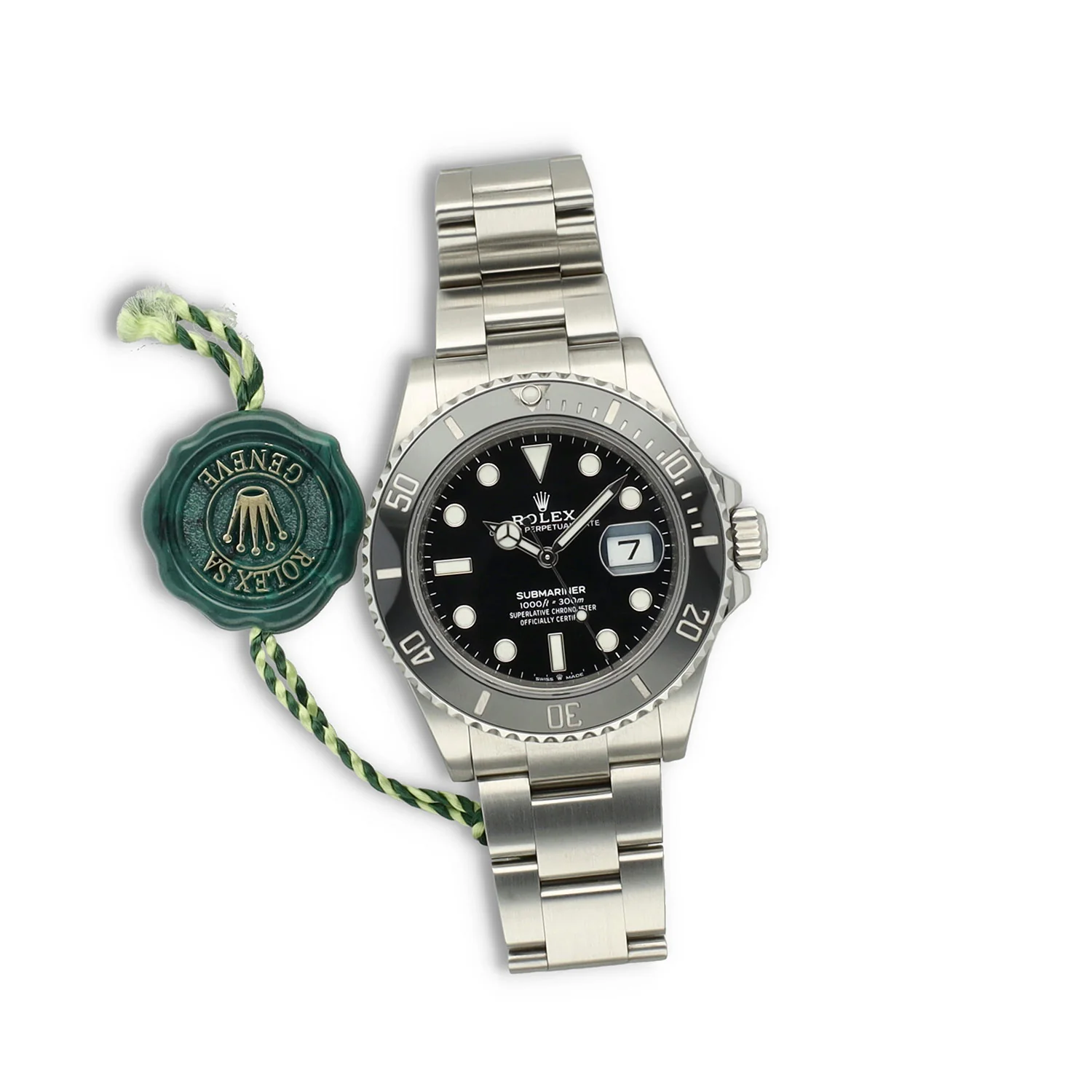 Rolex Submariner 126610LN - Image 8