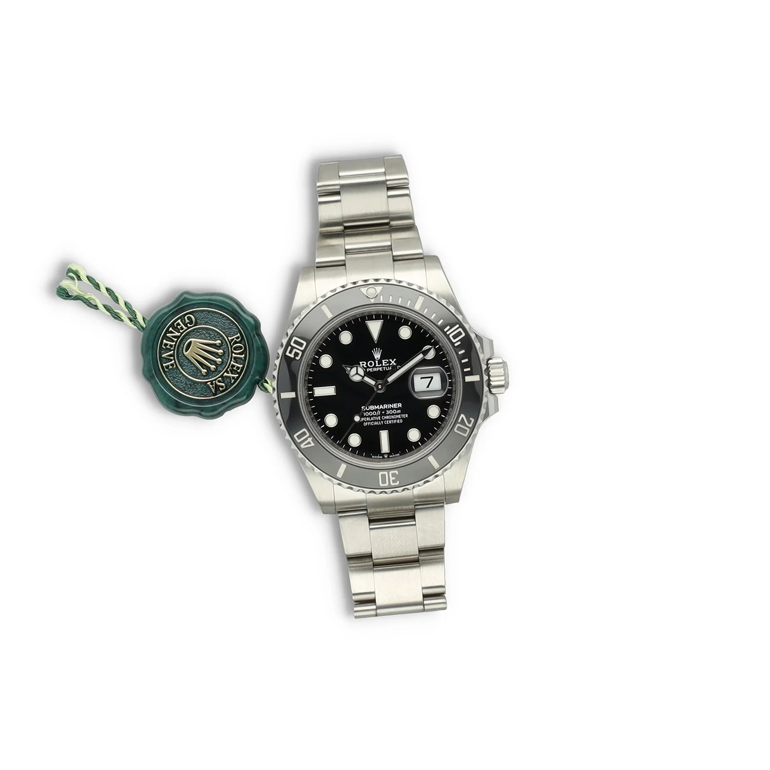 Rolex Submariner 126610LN - Image 8