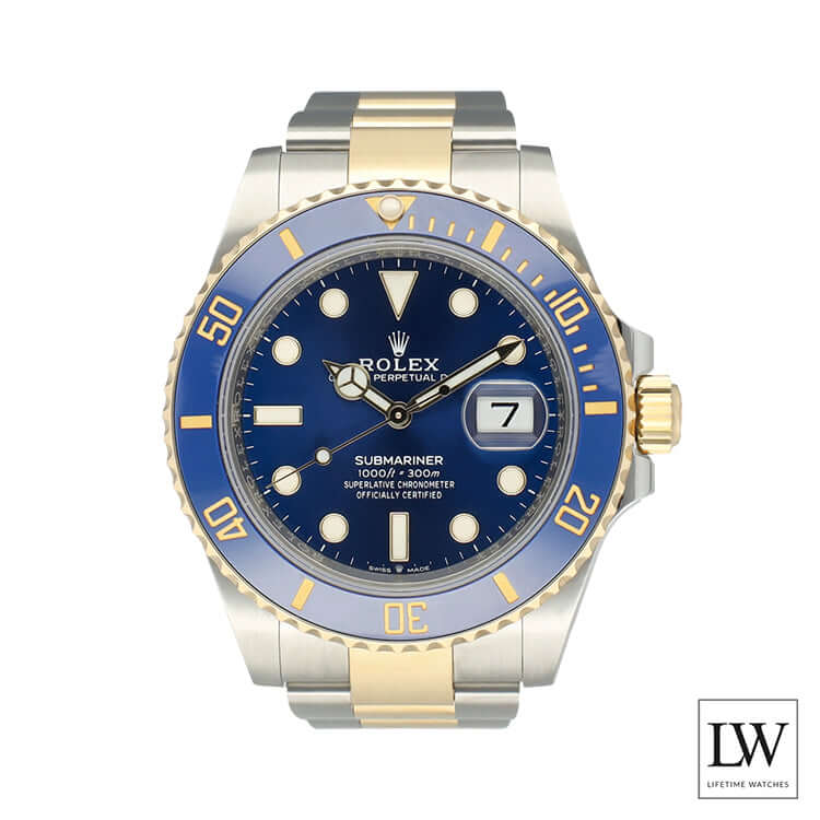 Rolex Submariner 126613LB NEW - Image 3