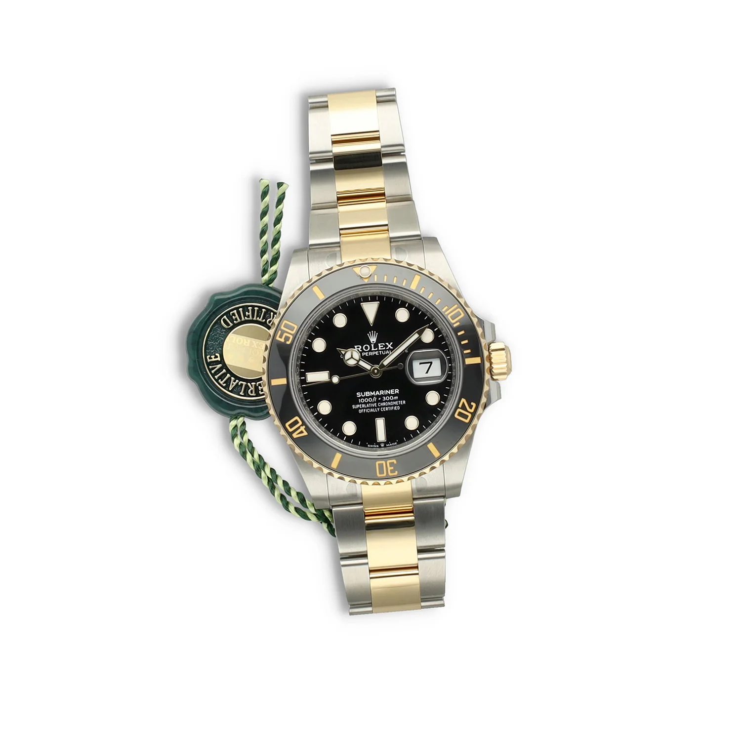 Rolex Submariner 126613LN NEW - Image 8